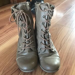 Guess Boots